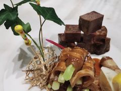 -御仙都北京菜馆·烤鸭店(双井店)