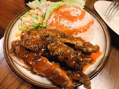 -维卡食舍(户部山店)