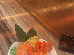 -赤坂亭·M9和牛烧肉·铁板烧·日料398放题(长泰广场店)