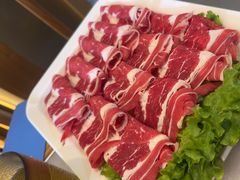 -牛街·马辈儿涮肉(牛街总店)