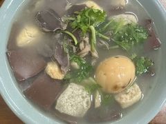 -金原鸭血粉丝汤·汤包·脆皮烤鸭(南京博物院店)