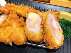 -胜博殿日式炸猪排(西红门店)