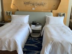 -青岛银沙滩温德姆至尊酒店