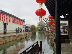 -南浔古镇