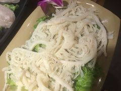 -渝味晓宇火锅(合川路店)