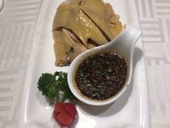 -上海年代·浙菜家烧·小海鲜(水上东路店)