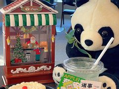 -及象咖啡Air·360度俯瞰广州塔(北塔68F店)