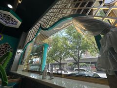 -帕米尔食府(白云观店)