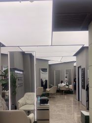 -3AM·S HAIR SALON烫发染发接发