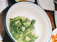 -洞庭土菜小炒馆(易发广场店)