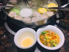 -八合里潮汕鲜牛肉火锅(深圳海岸城店)