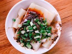 -洞子口张老二凉粉(文殊院店)