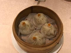 -喜来登由由大酒店九州膳坊中餐厅