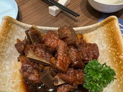 -佘山世茂艾美·御珍轩中餐厅