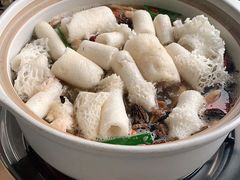 -滇菌王·野生菌山宴(宝海店)