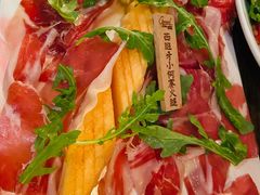 -斯普汇生蚝牛排馆(中骏世界城店)