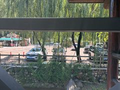 -北京水岸山吧度假村(雁栖镇店)