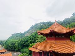 -南沙天后宫景区