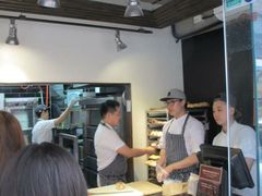 -Dear. Bread(梨大店)