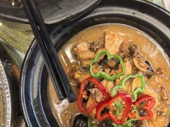 -李氏传家菜(兴城路店)