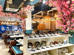 -贵府酸汤牛肉火锅·贵州老字号(飞山街店)