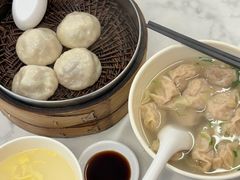 招牌鸡汁汤包-尹氏汤包(朝天宫店)