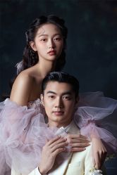 点击看大图 -奈斯影像婚纱摄影(拱墅店)