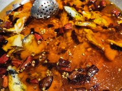 -辣婆婆(航天桥店)