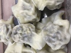 -老边饺子馆(东单店)