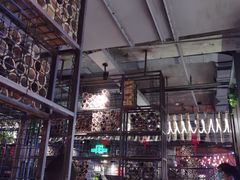 -外婆家(蓝色港湾店)
