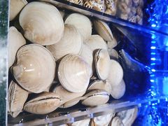 -雍容荟帝王蟹活龙虾展台自助(IFS黑金店)