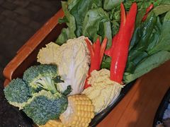 -捞王猪肚鸡火锅(昆山店)