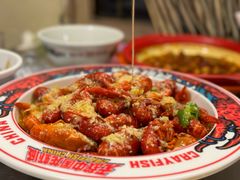 -阿财老铺·老蚌埠龙虾城(华夏总店)