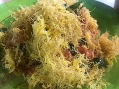 -明记烧鱼美味店