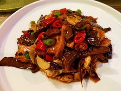 -悦真雅院·四合院·清真私房菜(雍和宫店)