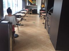 -必胜客(广渠路店)