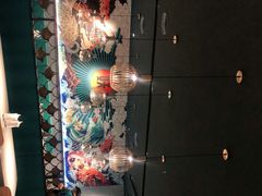 -半天妖烤鱼(万达广场店)