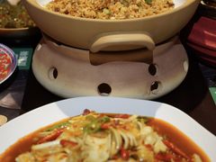 -拾捌川·自贡爆炒(新街口店)