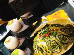 -昆虫窝子·特色云南菜(拓东路总店)