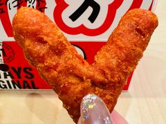-肯德基(沪东店)