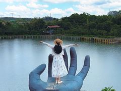 -牛鱼嘴原始生态风景区