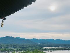 -雷峰塔景区