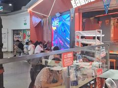 -天津梅江印象城