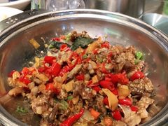 -衡厨·衡阳土菜(中南店)