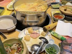 -生如夏花泰式火锅(鹭洲里店)