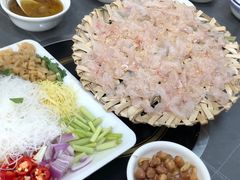 -官塘陈记鱼生·潮汕砂锅粥·牛肉火锅(潮枫路总店)