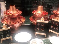 -合肥皇冠假日酒店·菲亚斯特自助餐厅(黄山路店)