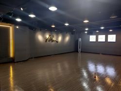 -YASAKI国际舞蹈中心