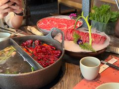 -盡膳口福跷脚牛肉火锅(晶耀前滩店)