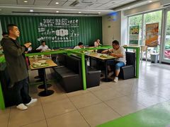 -老乡鸡(肥东彩虹新城店)